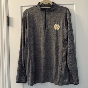 Notre Dame Long Sleeves